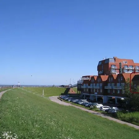Inselkieker 212 - Apartment Schillig
