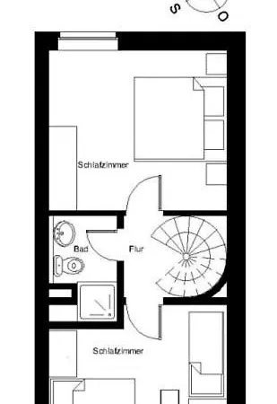 Apartment Inselkieker 212 - *