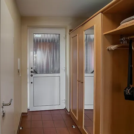 Inselkieker 212 - Apartment