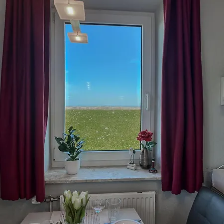 Apartment Inselkieker 212 - Schillig