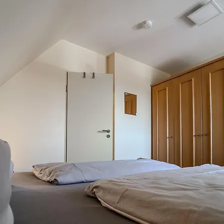 Inselkieker 212 - Apartment *