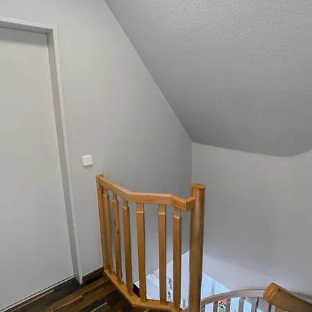Apartment Inselkieker 212 - *