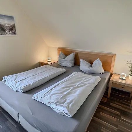 Apartment Inselkieker 212 - Schillig