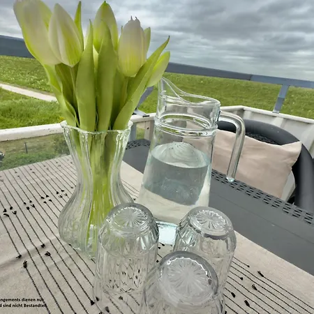 Inselkieker 212 - Διαμέρισμα *