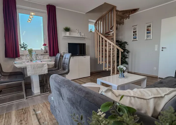 Inselkieker 212 - 쉴리그