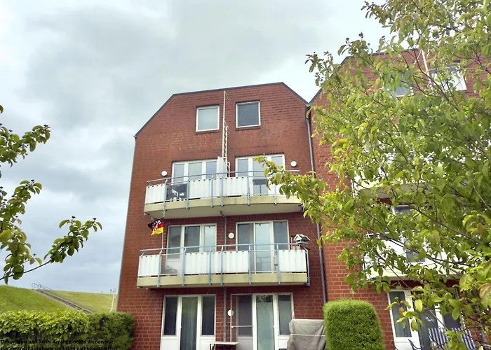 Inselkieker 212 - 쉴리그