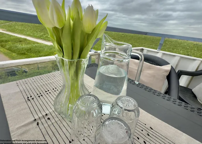 Inselkieker 212 - 아파트 *